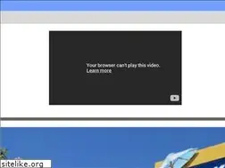 Sites similar to sos-laverie.com