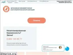 Sites similar to sos-life.ru