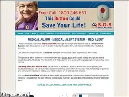 Sites similar to sos-ma.com.au