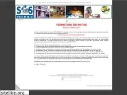 Sites similar to sos-mobile.fr