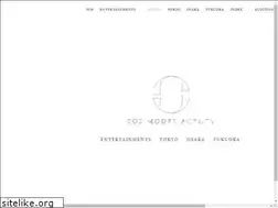 Sites similar to sos-model.com