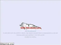 Sites similar to sos-nordicos.com