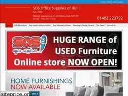 Sites similar to sos-officesupplies.co.uk