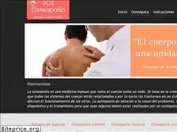 Sites similar to sos-osteopatia-uruguay.com