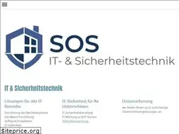 Sites similar to sos-pc-hannover.de