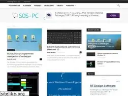 Sites similar to sos-pc.eu