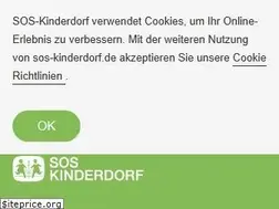 Sites similar to sos-pressecenter.de