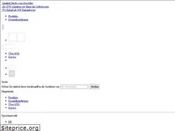 Sites similar to sos-produkte.at