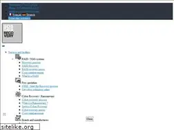 Sites similar to sos-raid-recovery.com