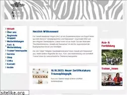 Sites similar to sos-rassismus-nrw.de