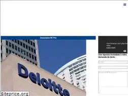 Sites similar to sos-rc-pro.fr
