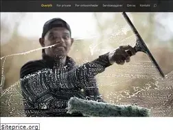 Sites similar to sos-rengoering.dk