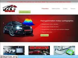 Sites similar to sos-reprog.fr