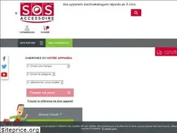Sites similar to sos-ricambi.it