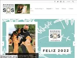 Sites similar to sos-sagunto.org