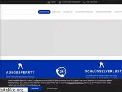 Sites similar to sos-schloss-service.de