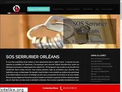 Sites similar to sos-serrurier-orleans.com