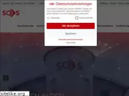 Sites similar to sos-service.de