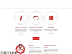 Sites similar to sos-soft.com