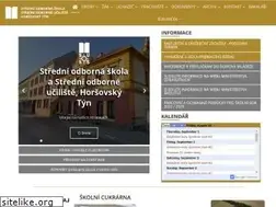 Sites similar to sos-souhtyn.cz