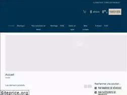 Sites similar to sos-suspensions.com