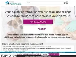 Sites similar to sos-tel-veto.fr