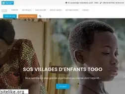 Sites similar to sos-togo.org