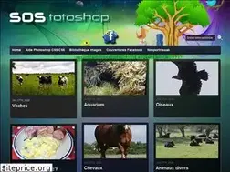 Sites similar to sos-totoshop.com