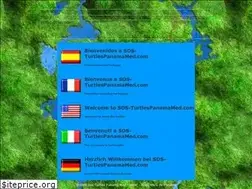 Sites similar to sos-turtlespanamamed.com