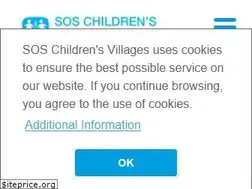 Sites similar to sos-usa.org