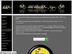 Sites similar to sos-velosolex.de