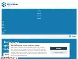 Sites similar to sos-vyskov.cz