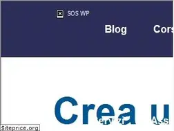 Sites similar to sos-wp.it