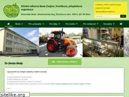 Sites similar to sos-znojmo.cz