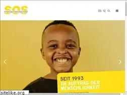 Sites similar to sos.at