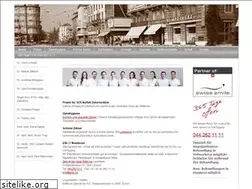 Sites similar to sos.ch