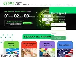 Sites similar to sos.com.br