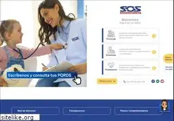 Sites similar to sos.com.co