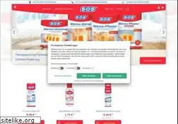 Sites similar to sos.de