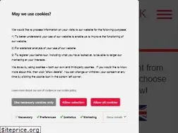 Sites similar to sos.dk