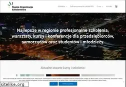 Sites similar to sos.edu.pl