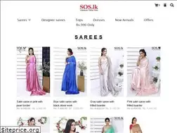 Sites similar to sos.lk