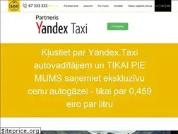 Sites similar to sos.lv