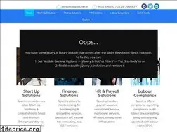 Sites similar to sos.net.in