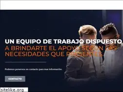 Sites similar to sos.net.ve