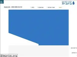 Sites similar to sos.org.il