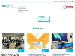 Sites similar to sos.org.mk