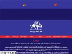 Sites similar to sos.org.tr