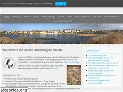 Sites similar to sos.org.uk