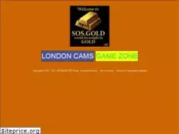 Sites similar to sos.report